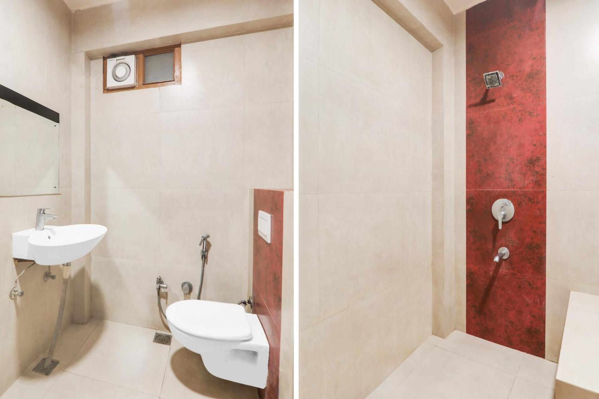 Super Townhouse Viraj Khand Formerly Veridian Inn Chinhat 외부 사진